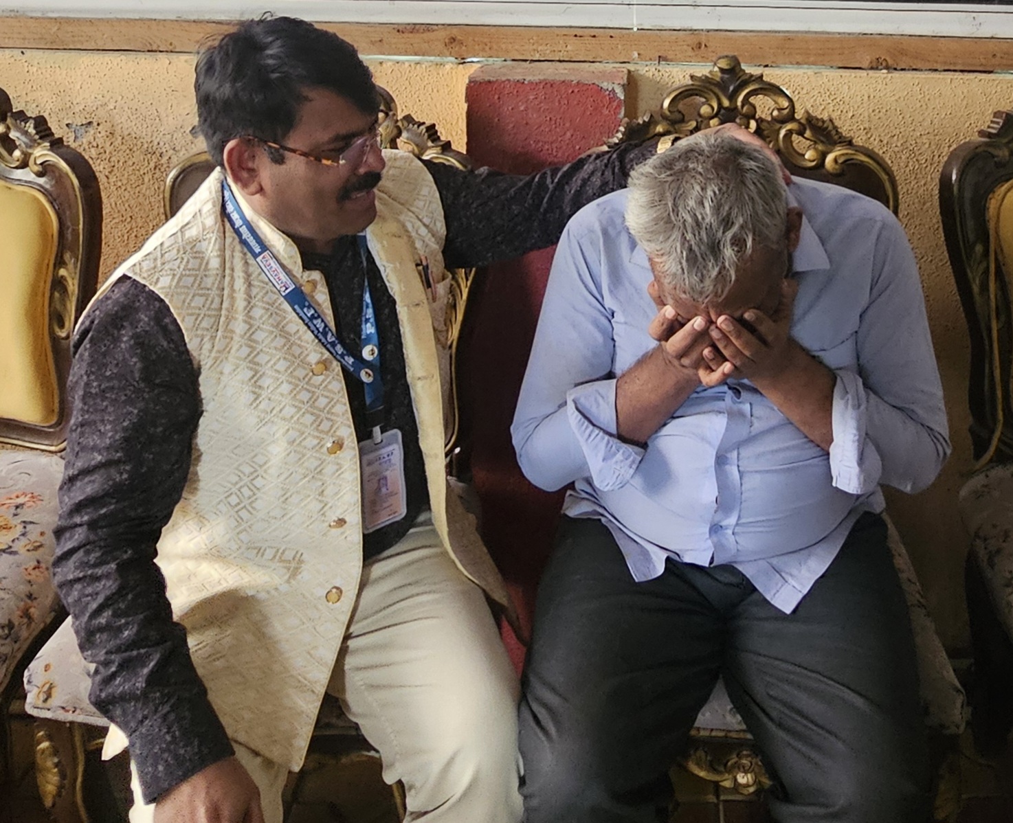 Real Stories / Blogs  जगण्याच्या सत्य कथा